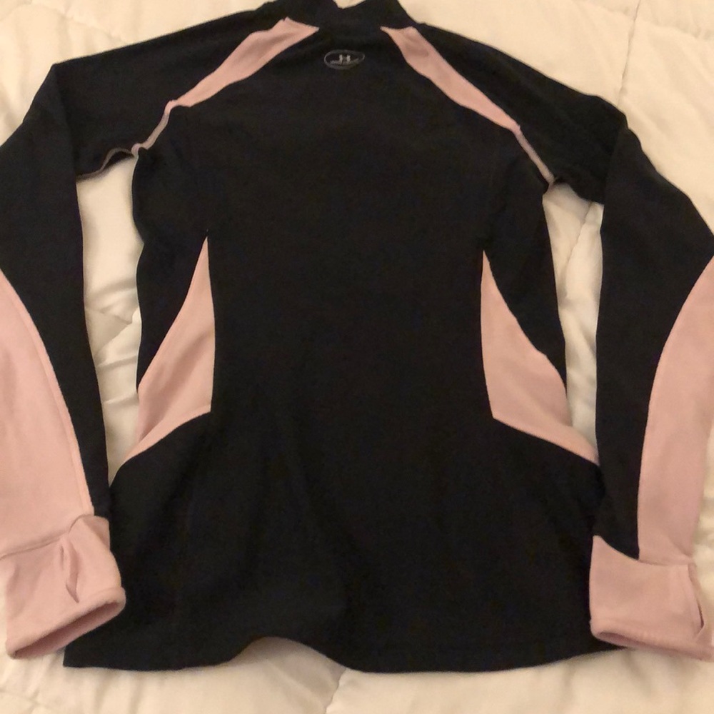 Under Armor Base Layer Top - image 7